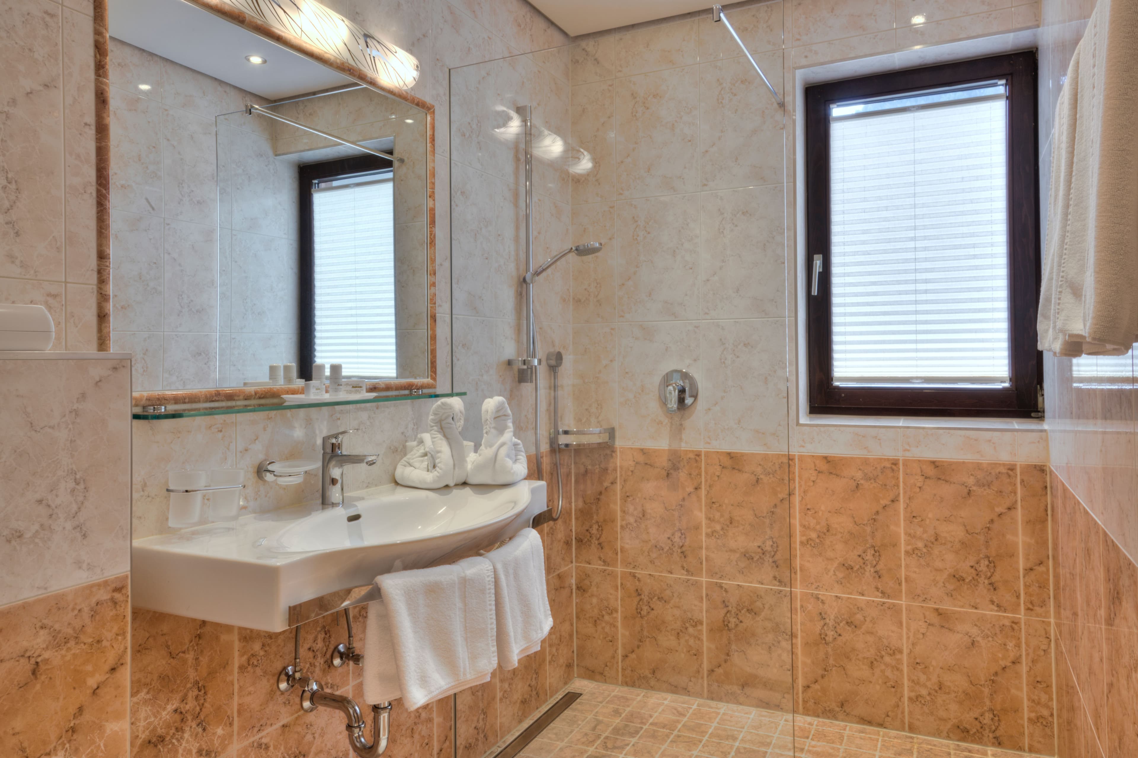 Appartement Antonie