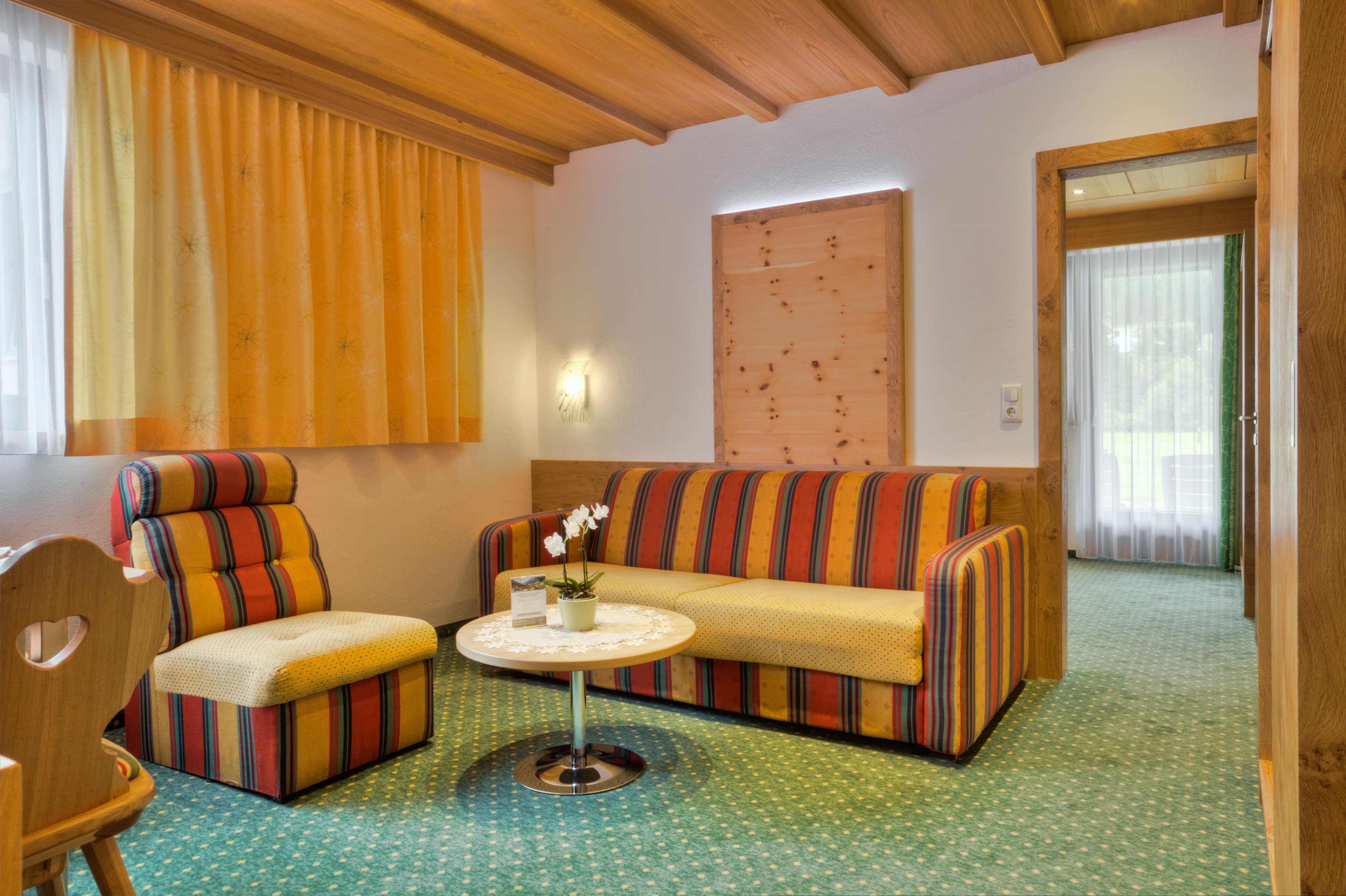 Appartement Antonie