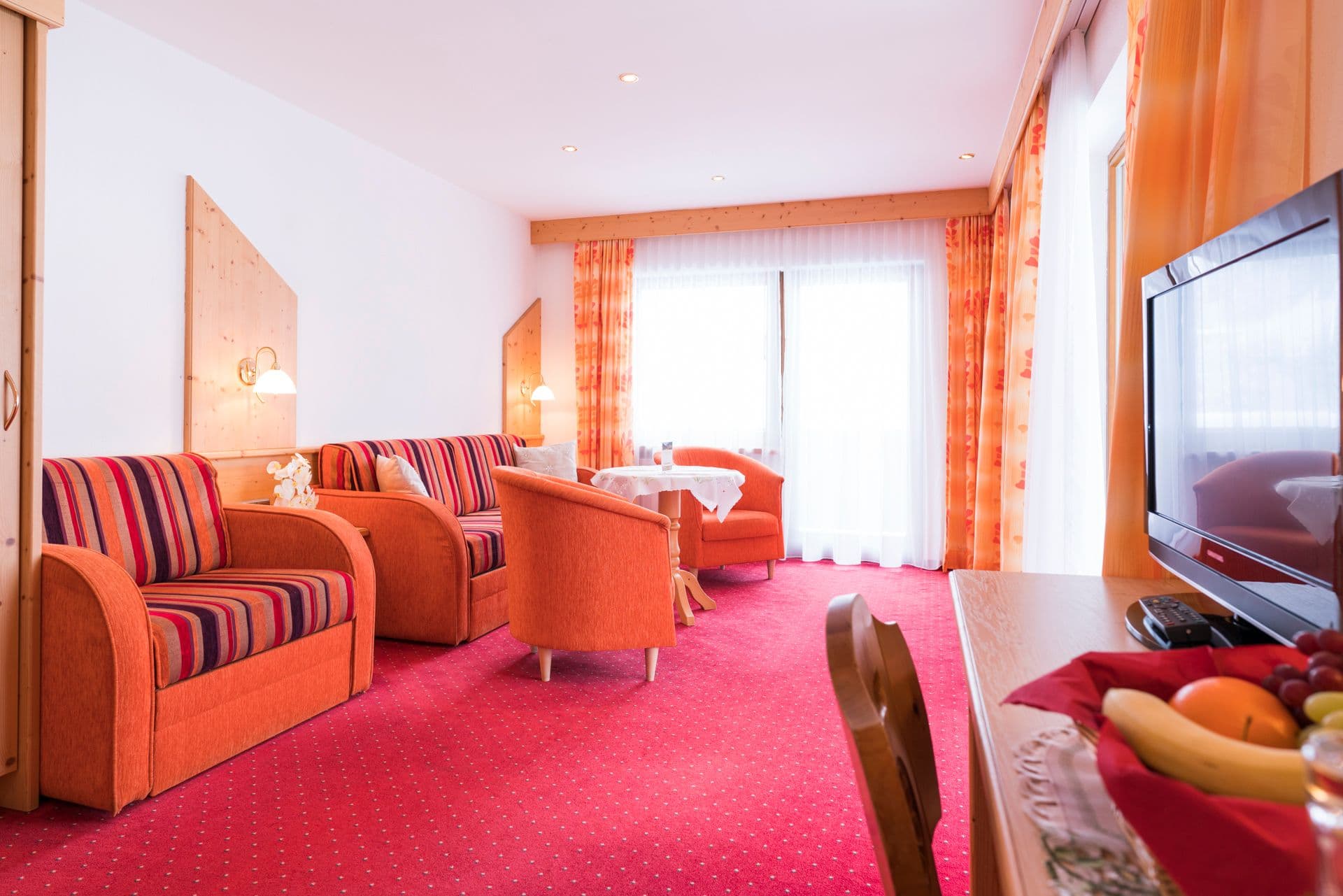 Appartement Antonie