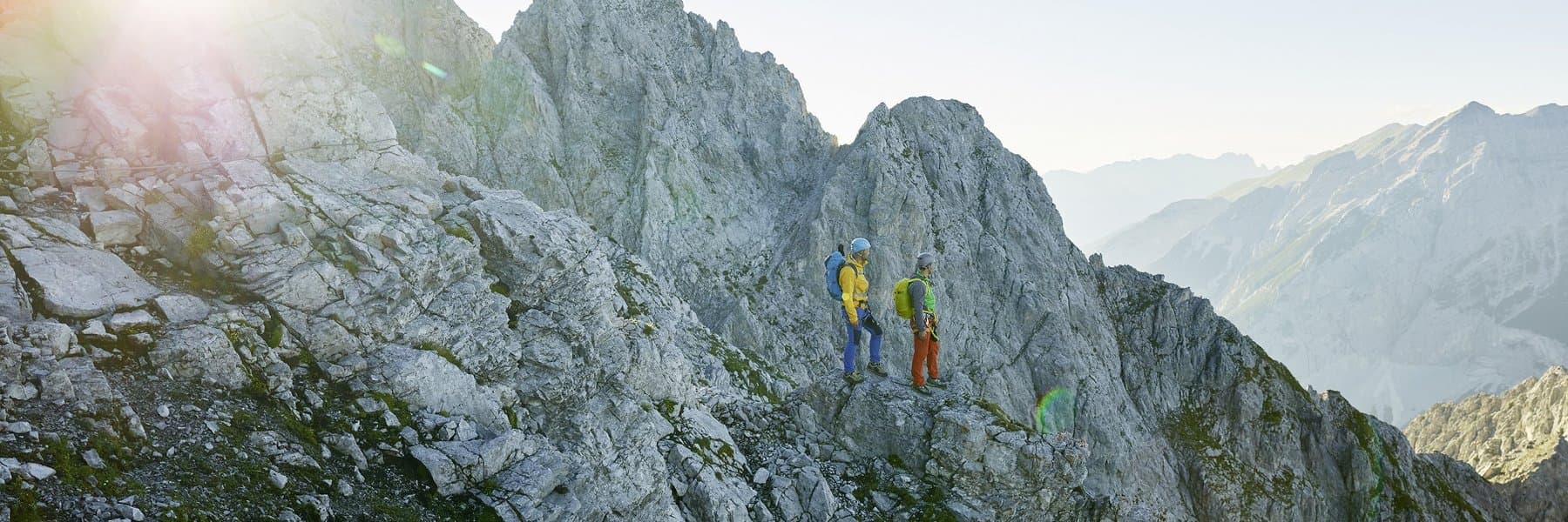 Wandern & Bergsteigen